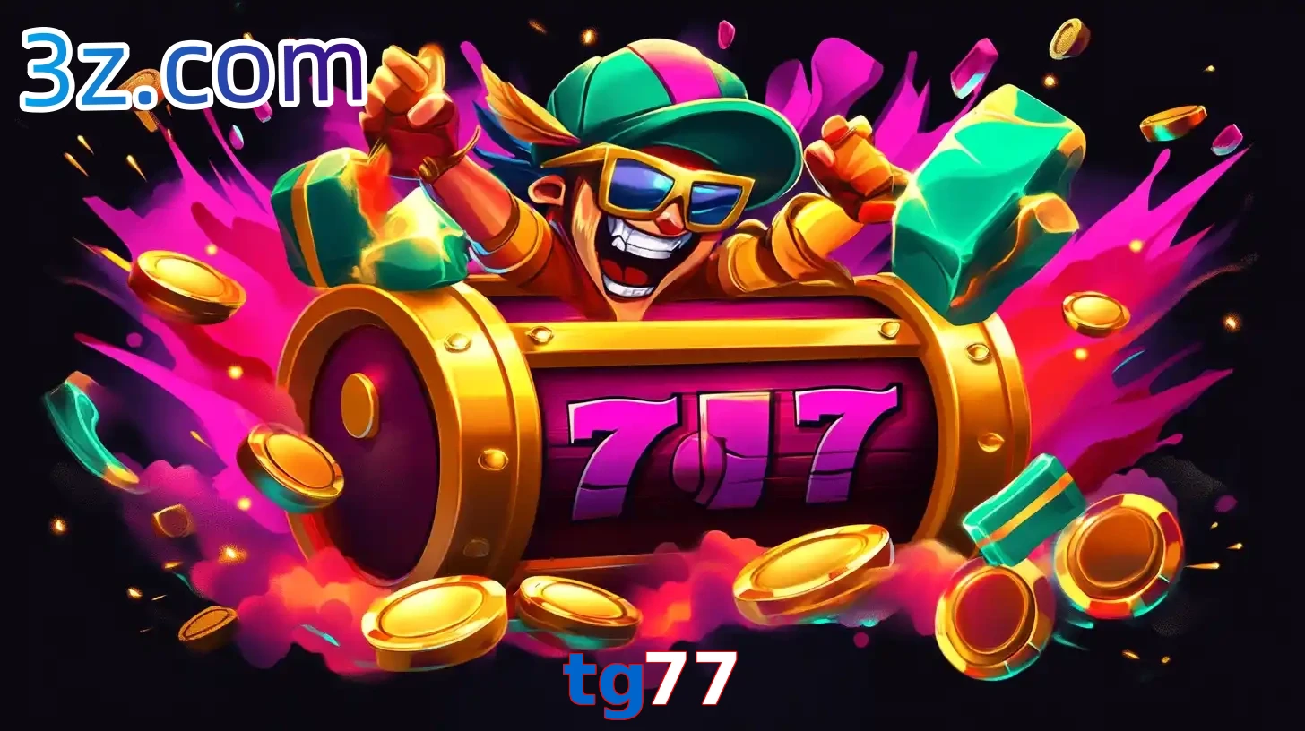 tg77 grande jackpot