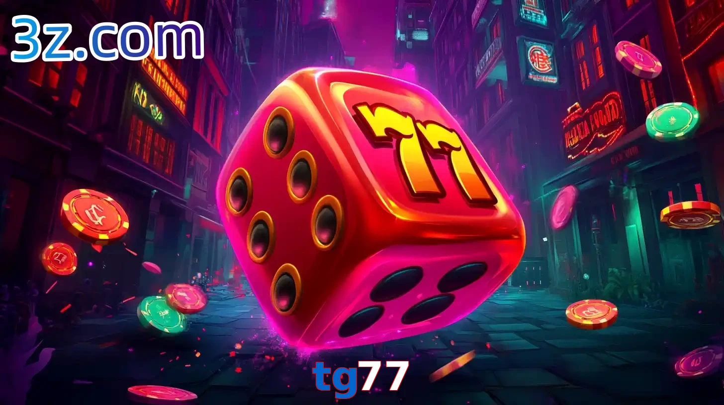 tg77 jogos de dados