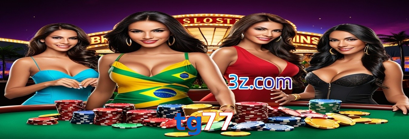 tg77 jogos de cassino com dealer ao vivo