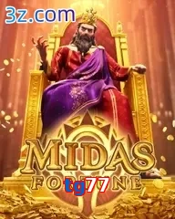 tg77 slots online midas fortune