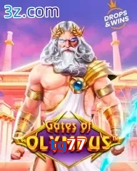 tg77 gates of olympus slot